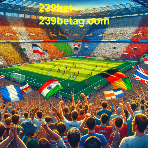 Atraindo Paixões: O Futebol na Plataforma 239bet
