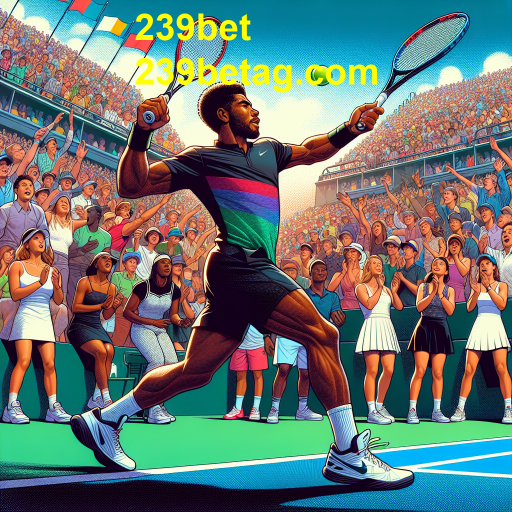 A Ascensão do Tênis e Suas Apostas no Mundo Digital